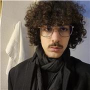 Mohamed Eltarek