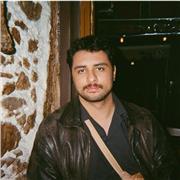 Profesor de Música (piano y guitarra) y Producción Musical