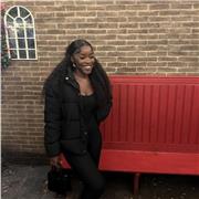 Jamia Semwanga