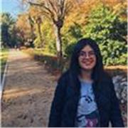 Estudiante de magisterio busca alumnos/as que necesiten ayuda en alguna asignatura