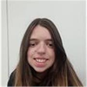 Estudiante de Psicología, doy clases presenciales y online de apoyo escolar, técnicas de estudio y refuerzo emocional.