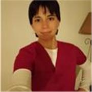 Estudiante avanzada de Lic.Kinesiologia y Fisiatría