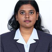 Shahanaz Fathima