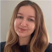 English teacher for young IT professionals, Bucharest, online sessions