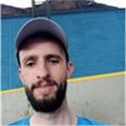 Profesor de matemáticas con 3 años de experiencia dictando clases particulares y presenciales