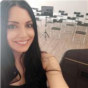 Offro lezioni di canto per principianti ed esperti