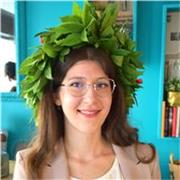 Studentessa di dottorato offre ripetizioni in fisica/matematica/programmazione e aiuto compiti a studenti di ogni livello