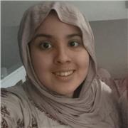 Aspiring primary tutor with a passion for helping children learn – offering fun and engaging online lessons for KS1 & KS2 students