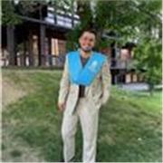 Profesor de educación Infantil con experiencia en clases de refuerzo.  