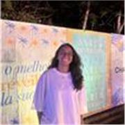 Professora de matemática para alunos do ensino médio e ensino fundamental. Graduanda em engenharia pela UFRJ