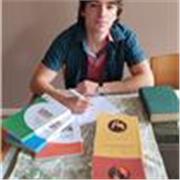 Profesor de Idiomas: Inglés, Latín y Griego