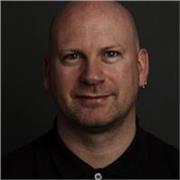 Former Course Leader and UK Higher Eductaion academic teaching in the fields of Games Art and Art for Animation