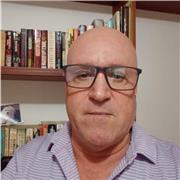 Profesor de Ingles Avanzado/Profesional/Nativo Norte Americano