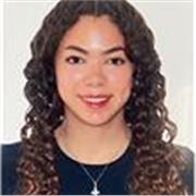 Native English and Spanish speaker. I have experience tutoring Spanish and my lessons are aimed at 10-18 year olds. 