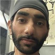Harjot kundi