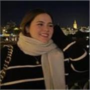 estudiante de IDMN, ayuda con las matemáticas
