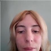 Profesora de Inglés para niños, adolescentes y adultos