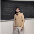 Studente laureando in fisica offre ripetizioni di matematica per studenti di scuole medie e superiori