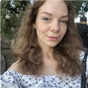 Anastasiia