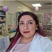 Soy Bióloga mi experiencia es de 6 años en el área de microbiología. Puedo enseñar a nivel secundaria y preparatoria