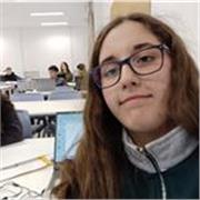 Estudiante de arquitectura puedo dar matemáticas e inglés 