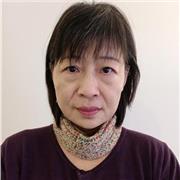 Mei King Cheng