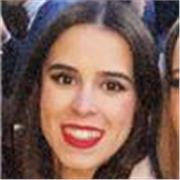 Tengo el grado superior y la carrera de educación infantil, además de contar con un máster de atención temprana e innovación