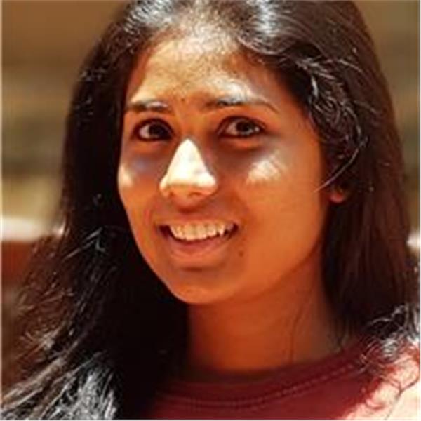 Jahnavi Reddy Arikatla Arikatla | Tutor from Salford | Findtutors