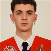 Spanish teacher, fully bilingual in English/Spanish. Grammar and speaking