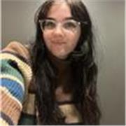 I hold a Bachelor’s degree and a Master’s degree, and have experience tutoring students across the globe.