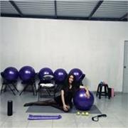 Instructora de Yoga (cualquier estilo: estatico / dinamico)