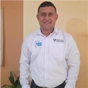 Soy Ingeniero Industrial egresado de la Corporación Universitaria Del Caribe CECAR, puedo ayudarte a resolver cualquier problema