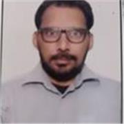 My name is Maqsud Ali. I am mathematics teacher.