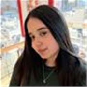 Soy muy paciente, me gusta tratar con nenes