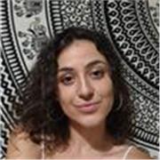 Estudiante de universidad proporciona clases de refuerzo de inglés para niños de todas las edades + tardes y juegos conversacionales