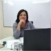 Profesora titulada en inglés con más de 30 años de experiencia ofrece clases de inglés y español online o presencial en Terrassa.