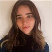 Profesora de inglés para niños pequeños con experiencia