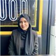 English and Maths tutor with experience in tutoring Maths and English to a GCSE level