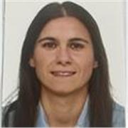 Graduada en educación primaria con experiencia trabajando con niños