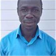 Maths teacher, teaching students from primary to high school