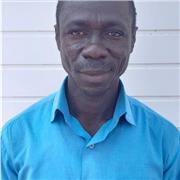 Bernard Eduku Muah