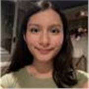 Estudiante de Educación Infantil, certificada con un C2 de inglés. Apta para enseñar a niños de todas las edades!