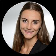 Nachhilfelehrerin in Mathe von der 1. bis zur 6. Klasse