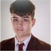 Maths tutor providing lessons up to GCSE level