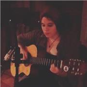 Clases presencial/online de Canto, Piano, Guitarra, Ukelele, Composición, Teoría y Armonía, Grabación