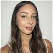 Profesora de Primaria y ESO disponible para todas las edades.