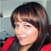 Fun and dynamic English instructor with 15 years experience!