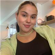 profesora de primaria, con experiencia en todas las materias de primaria