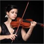 Insegnante di violino offre lezioni private. Livello base medio e avanzato