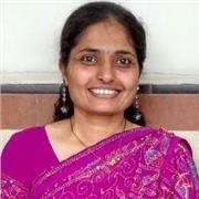 Suneeta Panicker